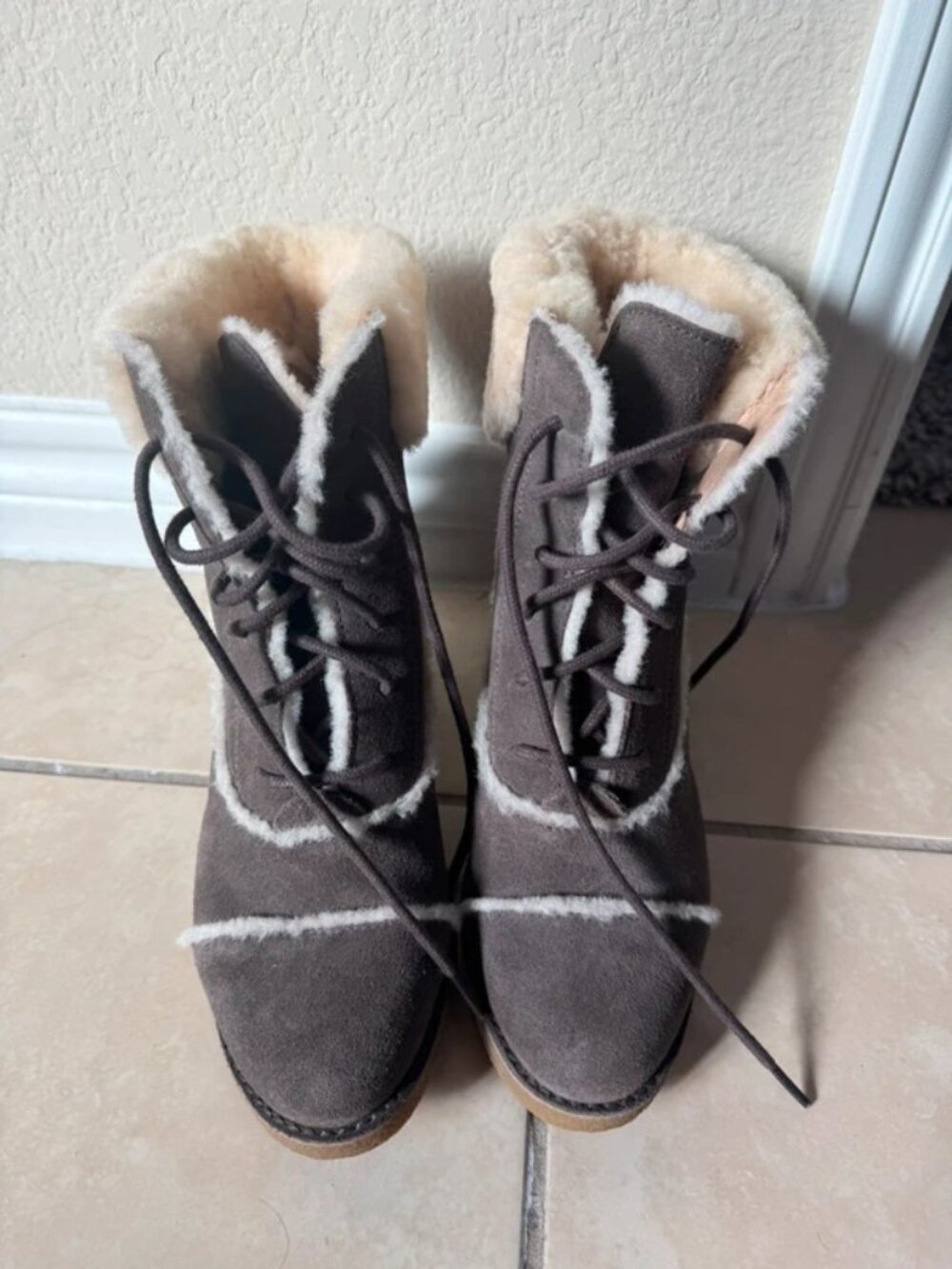 Uggs size 8